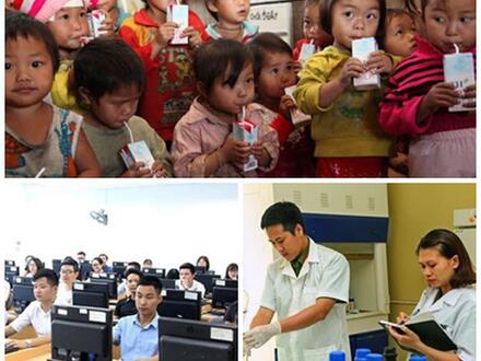 Chính sách mới có hiệu lực